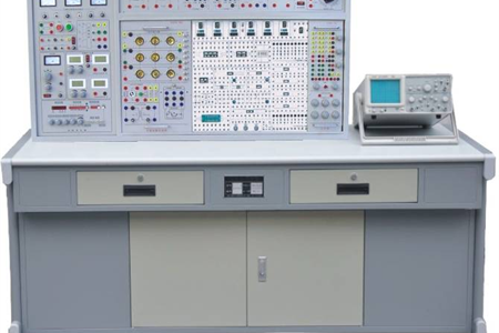 電工·電子綜合實驗裝置